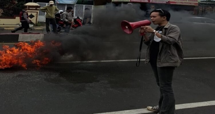 Surat Aksi Ditolak Intelkam, FRI Nilai Polres Gowa Antidemokrasi