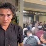 Diproses atau Didiamkan? Kasus Dugaan Kekerasan Oknum Polisi Maros Menguat