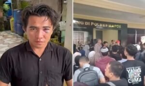 Diproses atau Didiamkan? Kasus Dugaan Kekerasan Oknum Polisi Maros Menguat