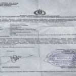 Penganiayaan Dilaporkan Resmi, Tapi Hukum Seolah Macet di Polsek Tamalanrea