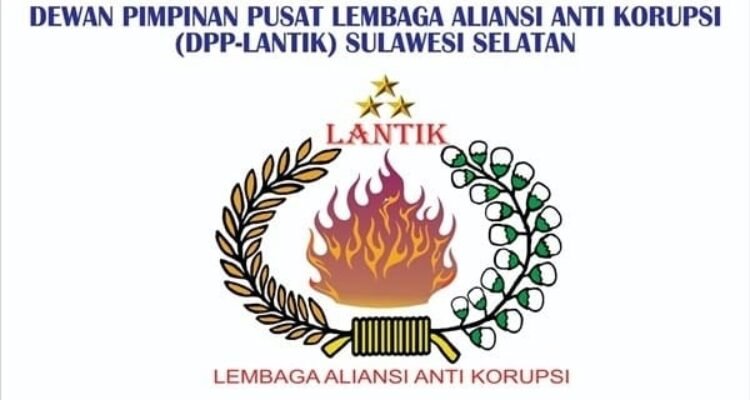 Bau Pembiaran Sistematis di Lapas Sungguminasa, LANTIK Layangkan Somasi