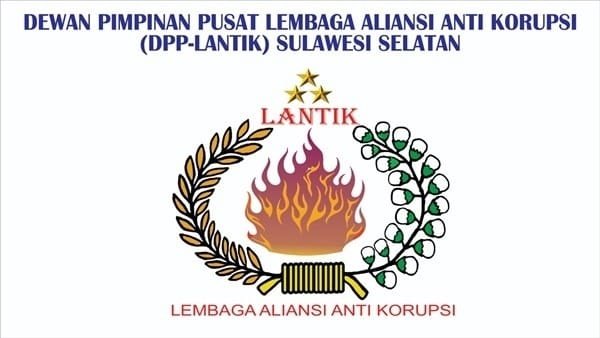 Bau Pembiaran Sistematis di Lapas Sungguminasa, LANTIK Layangkan Somasi