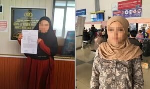 Jastip Kembali Makan Korban, Polres Sidrap Jangan Main-main