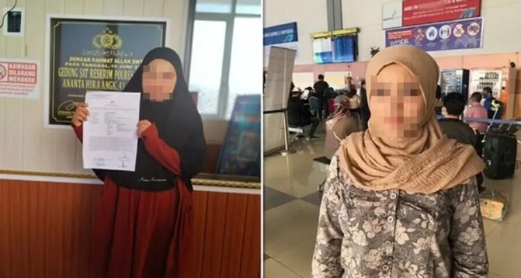 Jastip Kembali Makan Korban, Polres Sidrap Jangan Main-main