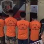 Takalar Dicekam Geng Remaja, Sajam Diayun, Toko Dihancurkan