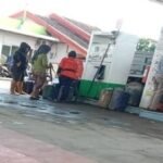 SPBU Panaikang Disinyalir Jadi Titik Penyelewengan Solar Subsidi, Polisi Didesak Bertindak