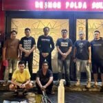 ATM Dibobol Brutal, Polisi Akhiri Pelarian Dua Pelaku
