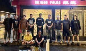 ATM Dibobol Brutal, Polisi Akhiri Pelarian Dua Pelaku