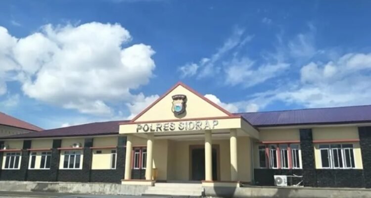 Ironis, Laporan Penipuan di Polres Sidrap Baru Jalan Setelah Lima Tahun Mengendap