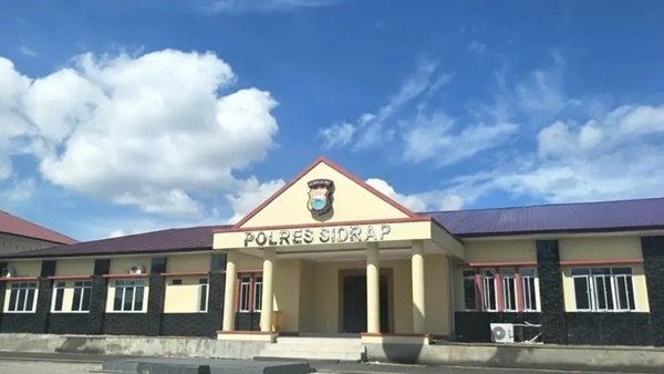 Ironis, Laporan Penipuan di Polres Sidrap Baru Jalan Setelah Lima Tahun Mengendap