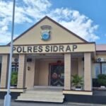 Laporan Masuk Sejak 2020, Dugaan Penipuan Bernilai Ratusan Juta Tak Kunjung Tuntas di Polres Sidrap