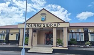 Laporan Masuk Sejak 2020, Dugaan Penipuan Bernilai Ratusan Juta Tak Kunjung Tuntas di Polres Sidrap