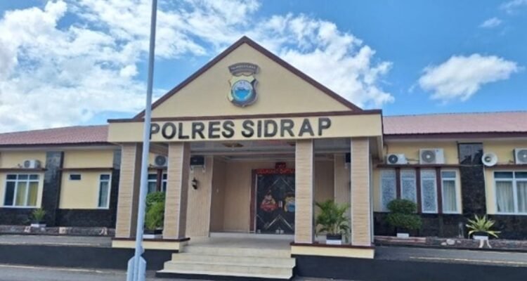 Laporan Masuk Sejak 2020, Dugaan Penipuan Bernilai Ratusan Juta Tak Kunjung Tuntas di Polres Sidrap