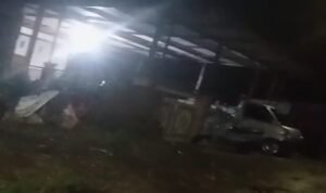 Mafia BBM Subsidi Diduga Dilindungi Oknum Polisi, SPBU Jatia Kebal Hukum?