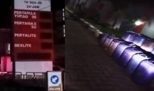 Pegawai SPBU Diduga Main BBM, Publik Pertanyakan Peran Polres Bantaeng