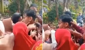 Miskomunikasi Fatal, Jenazah Mr X Hampir Dimakamkan Orang yang Salah