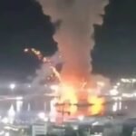 Perang Meletus, AS Serang Venezuela dan Klaim Tangkap Maduro