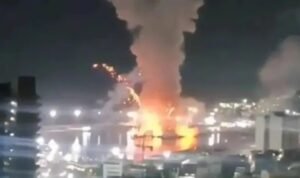 Perang Meletus, AS Serang Venezuela dan Klaim Tangkap Maduro