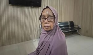 Sadis! Anak Kandung di Bulukumba Aniaya Ibu hingga Kritis