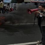Hak Demo Dicegat Aparat, FRI Pastikan Tetap Turun ke jalan