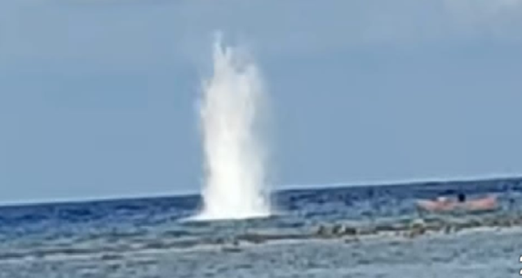 Laut Tanakeke Jadi Sasaran Ledakan, Siapa Lindungi Nelayan Legal?