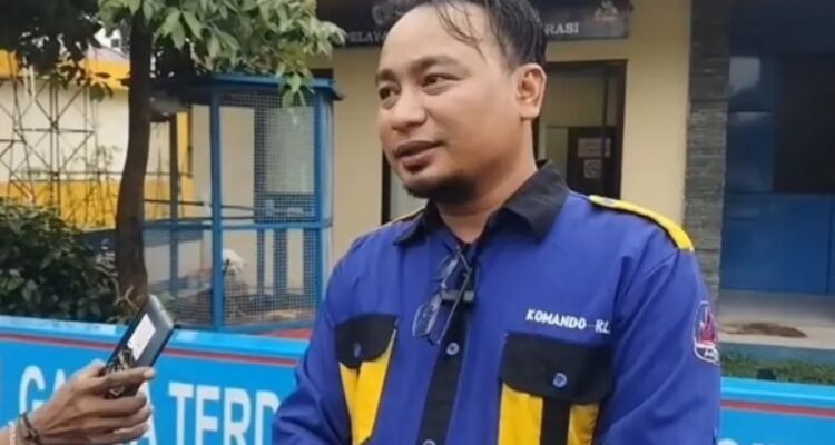 Kasus Dugaan Pelanggaran Oknum Bank Mandiri Menggantung di Polda Sulsel