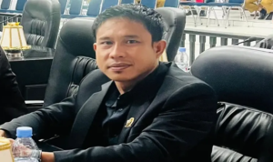 Bungadidi Tegas Tolak Ritel Modern, Heriansa Efendi: Demi Lindungi UMKM