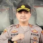 Sungguh Bodoh Eks Kapolres Bima Kota, Karier Cemerlang Habis Ditelan Narkoba