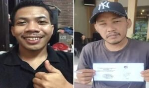 Tak Kooperatif, Firmansyah dan Iwan Dua Kali Absen dari Pemeriksaan Polres Gowa