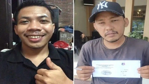 Tak Kooperatif, Firmansyah dan Iwan Dua Kali Absen dari Pemeriksaan Polres Gowa