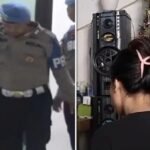 Aib Institusi, Dua Oknum Polisi Jambi Kehilangan Seragam Usai Perkosa Gadis 18 Tahun