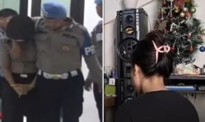 Aib Institusi, Dua Oknum Polisi Jambi Kehilangan Seragam Usai Perkosa Gadis 18 Tahun