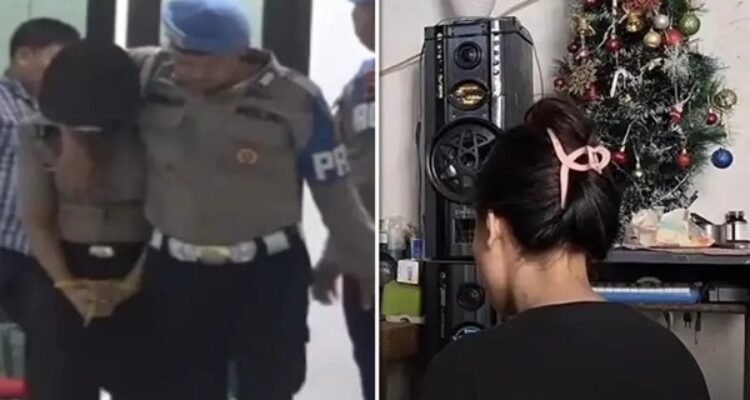 Aib Institusi, Dua Oknum Polisi Jambi Kehilangan Seragam Usai Perkosa Gadis 18 Tahun