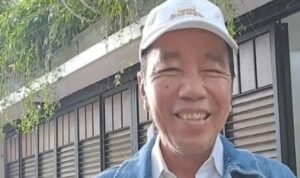 Isu Ijazah Palsu Kembali Bergulir, Kesehatan Jokowi Jadi Perbincangan