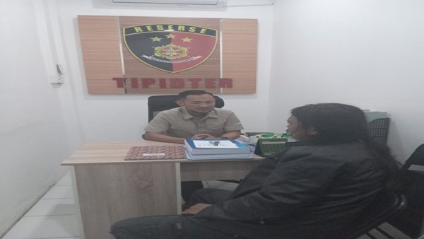 Kanit Tipiter Polres Takalar Bom Ikan Merajalela, Aparat Kekurangan Bukti atau Kekurangan Nyali?