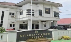 Anak Ditampar, Proses Hukum Dipertanyakan, Terlapor Masih Bebas di Takalar