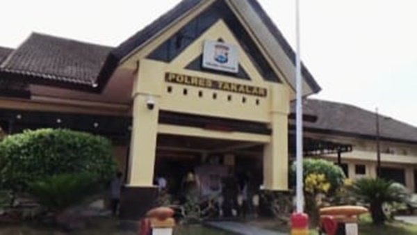 Dilaporkan Resmi, Tapi Sunyi, Penanganan Curnak di Takalar Dipertanyakan