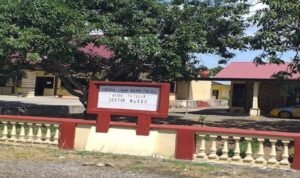 Dari Toko Bangunan ke Meja Hijau, Kontroversi 5 Sak Semen Makin Membara