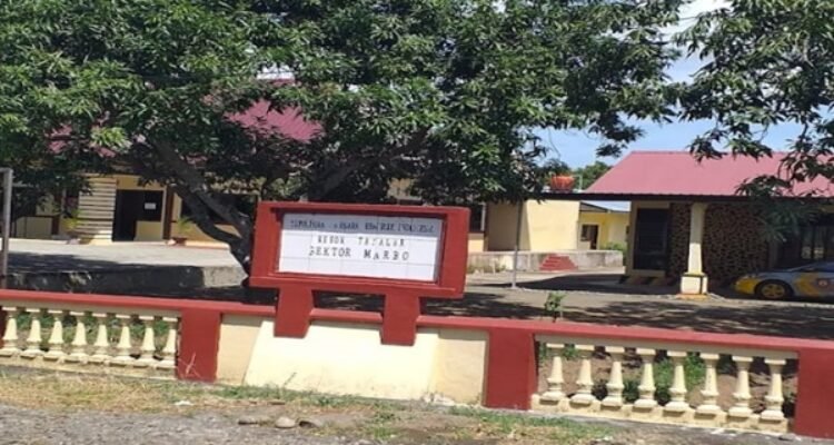 Dari Toko Bangunan ke Meja Hijau, Kontroversi 5 Sak Semen Makin Membara