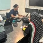 Puluhan Jemaah Nyaris Terlantar, Dua Bos Travel Umrah Diciduk Polisi