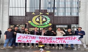 Mandeknya Kasus Tipikor Jadi Alarm Keras bagi Kejati Sulsel