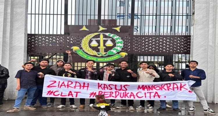 Mandeknya Kasus Tipikor Jadi Alarm Keras bagi Kejati Sulsel