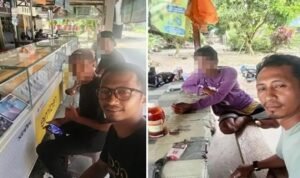 Pupuk Terjual, Duit Tak Kembali! Nama Ketut Edi Purnama Diseret ke Polisi