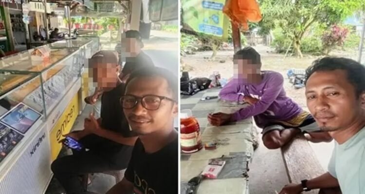 Pupuk Terjual, Duit Tak Kembali! Nama Ketut Edi Purnama Diseret ke Polisi
