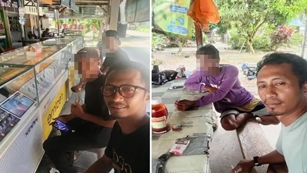 Pupuk Terjual, Duit Tak Kembali! Nama Ketut Edi Purnama Diseret ke Polisi