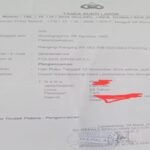 Kasus Pengancaman Berlarut, Warga Soroti Kinerja Polsek Biringbulu