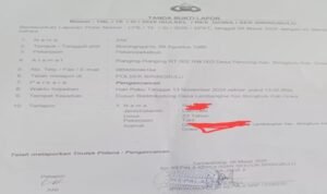 Kasus Pengancaman Berlarut, Warga Soroti Kinerja Polsek Biringbulu