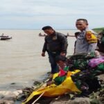 Penemuan Jenazah Gegerkan Pesisir Danau Tempe, Identitas Masih Misterius