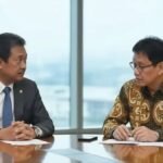 Polemik Proyek Kapal Menghangat, Trenggono Tanggapi Klaim Menkeu