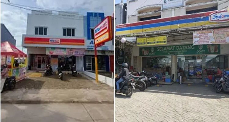Alfamart–Indomaret Kian Ekspansif, Bupati Gowa Diminta Tinjau Ulang Izin